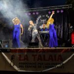 L’HOSPITALET DE LLOBREGAT · Festa Major Barri del Centre · Espectacle Varie-Gats· 21/06/26