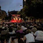 L’HOSPITALET DE LLOBREGAT · Festa Major Barri del Centre · Espectacle Varie-Gats· 21/06/26