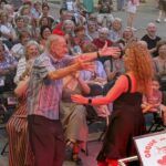 L’HOSPITALET DE LLOBREGAT · Festa Major Barri del Centre · Espectacle Varie-Gats· 21/06/26