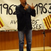 BERGA · Hotel Berga Park · Sopar 50 anys Avianesos i Avianeses 1962/1963