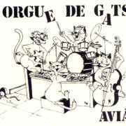Adhesiu Promocional Dècada dels 80