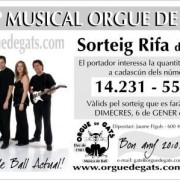 Butlleta RIFA DEL NEN 2010
