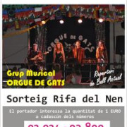 Butlleta RIFA DEL NEN 2013