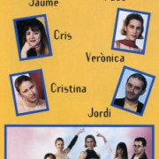 Tríptic promocional (2000) pàgina 2