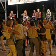 13/07/2013 – MANRESA – Ball Festa Plaça Catalunya