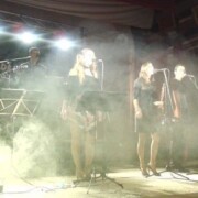 ALMATRET (Segrià) – Concert + Ball Tarda i Nit (Festa de Sant Blai) Jaume Fíguls, Marcel Grífols, Francesc Sadurní, Natàlia Fernández i Marta Mas 02/02/2014