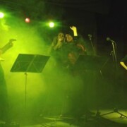ALMATRET (Segrià) – Concert + Ball Tarda i Nit (Festa de Sant Blai) Jaume Fíguls, Marcel Grífols, Francesc Sadurní, Natàlia Fernández i Marta Mas 02/02/2014