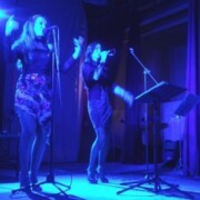 ALMATRET (Segrià) – Concert + Ball Tarda i Nit (Festa de Sant Blai) Jaume Fíguls, Marcel Grífols, Francesc Sadurní, Natàlia Fernández i Marta Mas 02/02/2014