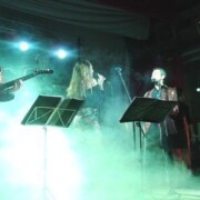 ALMATRET (Segrià) – Concert + Ball Tarda i Nit (Festa de Sant Blai) Jaume Fíguls, Marcel Grífols, Francesc Sadurní, Natàlia Fernández i Marta Mas 02/02/2014