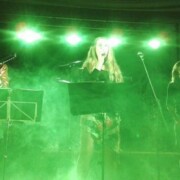 ALMATRET (Segrià) – Concert + Ball Tarda i Nit (Festa de Sant Blai) Jaume Fíguls, Marcel Grífols, Francesc Sadurní, Natàlia Fernández i Marta Mas 02/02/2014