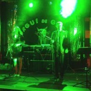 SANT PERE DE RIUDEBITLLES (Alt Penedès) – Ball revetlla de Sant Joan 23/06/2014