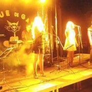 SANT PERE DE RIUDEBITLLES (Alt Penedès) – Ball revetlla de Sant Joan 23/06/2014