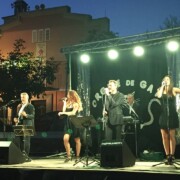 06/09/2015 – SANT SADURNÍ D’ANOIA – Ball Festa Major
