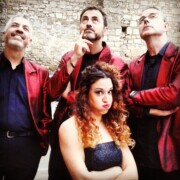 12/09/2015 – GRANYENA DE SEGARRA – Ball Festa Major