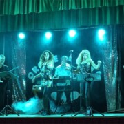 05/09/2015 – LA BEGUDA ALTA – Ball de Festa Major