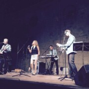 SANTA MARGARIDA DE MONTBUI (l'Anoia) · 23/07/2016