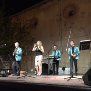 SANTA MARGARIDA DE MONTBUI (l'Anoia) · 23/07/2016