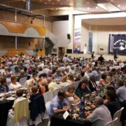 ASCÓ (Ribera d'Ebre) · Festa Gent Gran · 02/10/2016