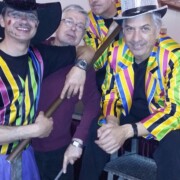 LES BORGES DEL CAMP (Baix Camp) Ball Carnestoltes · 19/02/2017