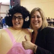 LES BORGES DEL CAMP (Baix Camp) Ball Carnestoltes · 19/02/2017 · Svetlana & Divina