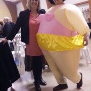 LES BORGES DEL CAMP (Baix Camp) Ball Carnestoltes · 19/02/2017 · Svetlana & Divina