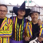 LES BORGES DEL CAMP (Baix Camp) Ball Carnestoltes · 19/02/2017