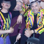 LES BORGES DEL CAMP (Baix Camp) Ball Carnestoltes · 19/02/2017