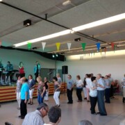 28/05/2017 – SANT CLIMENÇ DE PINELL – Ball Festa Major de la Serra