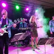 06/05/2017 – MOSQUEROLES (Vallès Oriental) – Ball Festa Major Marcel, Jaume, Lourdes, Francesc)