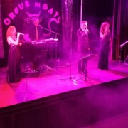 09/09/2017 – BOVERA (les Garrigues) – Ball Festa Major