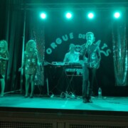 09/09/2017 – BOVERA (les Garrigues) – Ball Festa Major