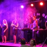 09/09/2017 – BOVERA (les Garrigues) – Ball Festa Major