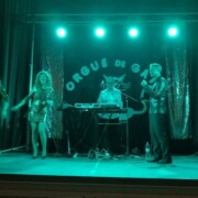 09/09/2017 – BOVERA (les Garrigues) – Ball Festa Major