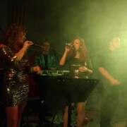 16/09/2017 – GRANYENA DE SEGARRA – Ball Festa Major