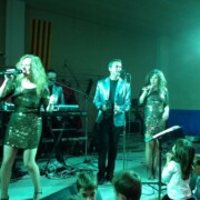 16/09/2017 – GRANYENA DE SEGARRA – Ball Festa Major