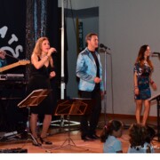 BELLAGUARDA (les Garrigues) Ball Festa Major · 27/08/2017 · Jaume Fíguls, Marcel Grífol, Francesc Sadurní, Lourdes Rubio, Natália Fernández