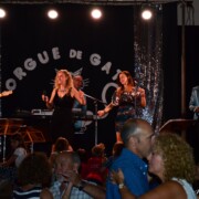 BELLAGUARDA (les Garrigues) Ball Festa Major · 27/08/2017 · Jaume Fíguls, Marcel Grífol, Francesc Sadurní, Lourdes Rubio, Natália Fernández