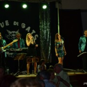 BELLAGUARDA (les Garrigues) Ball Festa Major · 27/08/2017 · Jaume Fíguls, Marcel Grífol, Francesc Sadurní, Lourdes Rubio, Natália Fernández