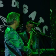 BELLAGUARDA (les Garrigues) Ball Festa Major · 27/08/2017 · Jaume Fíguls, Marcel Grífol, Francesc Sadurní, Lourdes Rubio, Natália Fernández
