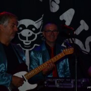 BELLAGUARDA (les Garrigues) Ball Festa Major · 27/08/2017 · Jaume Fíguls, Marcel Grífol, Francesc Sadurní, Lourdes Rubio, Natália Fernández