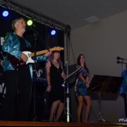 BELLAGUARDA (les Garrigues) Ball Festa Major · 27/08/2017 · Jaume Fíguls, Marcel Grífol, Francesc Sadurní, Lourdes Rubio, Natália Fernández
