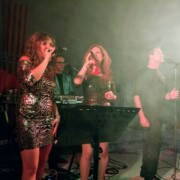 16/09/2017 – GRANYENA DE SEGARRA – Ball Festa Major