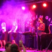 09/09/2017 – BOVERA (les Garrigues) – Ball Festa Major