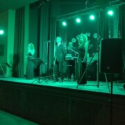 09/09/2017 – BOVERA (les Garrigues) – Ball Festa Major