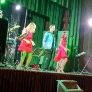 02/09/2017 – LA BEGUDA ALTA – Ball Festa Major (Jaume, Marcel, Francesc, Rita, Lourdes)