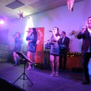 ÒRRIUS · Festa Major Sant Andreu · 01/12/2018