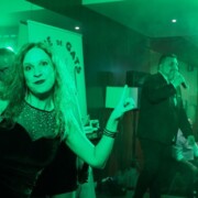 Cap d'Any 2018 - Hotel Berga Park