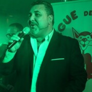 Cap d'Any 2018 - Hotel Berga Park
