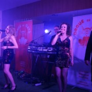 Cap d'Any 2018 - Hotel Berga Park