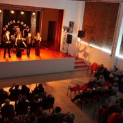 TORRELAMEU Concert 21/01/2019 Festa Major Sant Sebastià